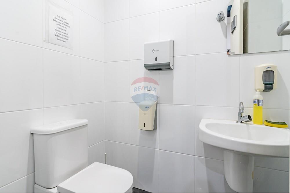 Cj. Comercial/ Sala - Venda - São Paulo , São Paulo - 03banheiros_001.jpg - Banheiro - 601401041-17