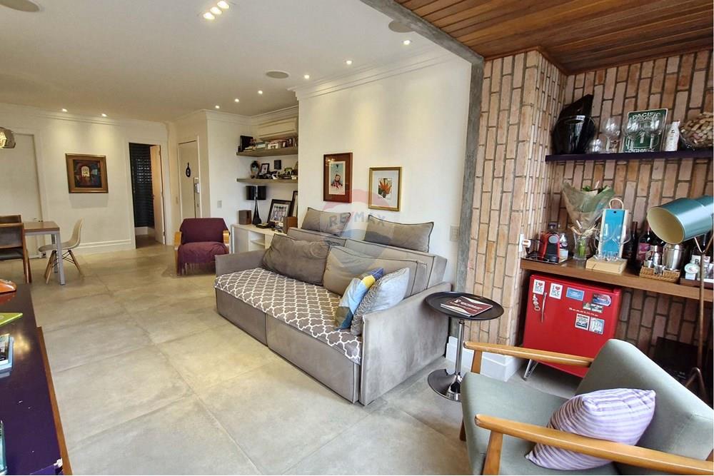 Apartamento - Alugar - São Paulo , São Paulo - RUA BARÃO DE TRIUNFO 603 (18).jpg - 601361003-200