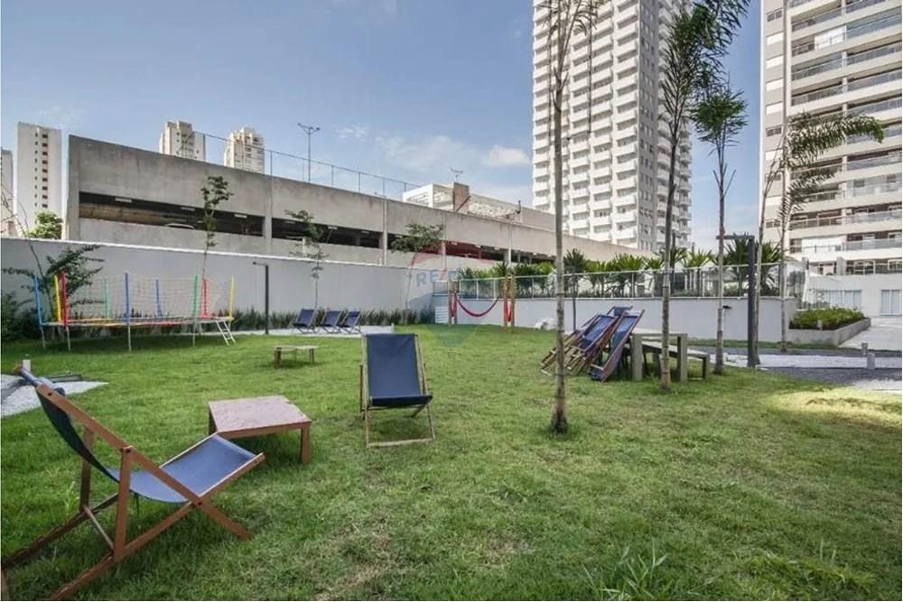 Studio - Venda - São Paulo , São Paulo - 15 AREA PLAY E CONVIVENCIA (1).jpg - 601261059-151