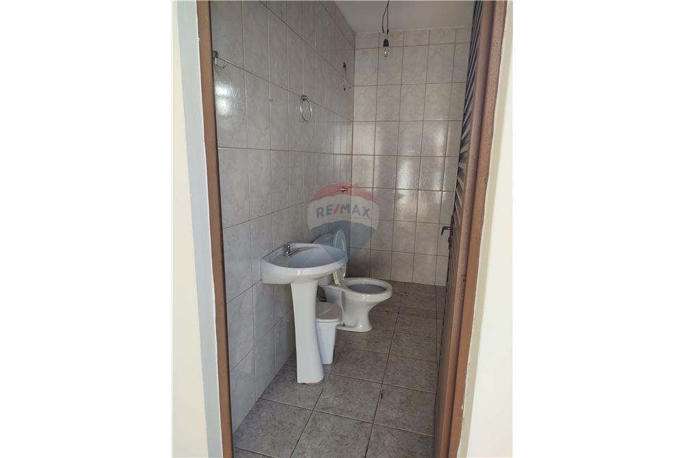 Sobrado - Venda - Campinas , São Paulo - banheiro - Toalete - 602101011-182