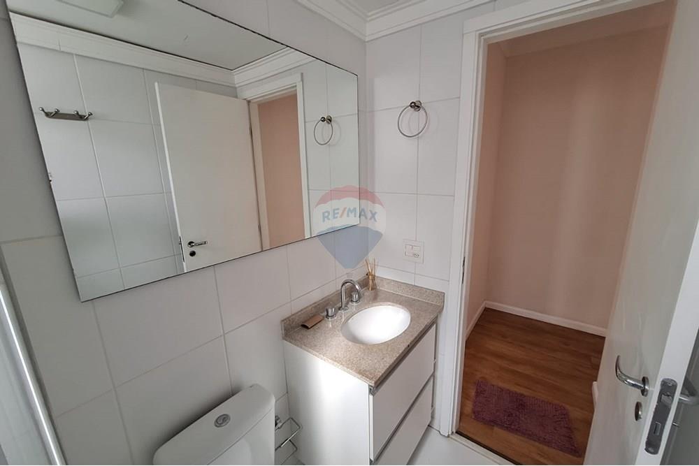 Apartamento - Alugar - São Paulo , São Paulo - Av Raimundo P Magalhães 909 ap 93 Bl2 (48).jpg - 601141076-19