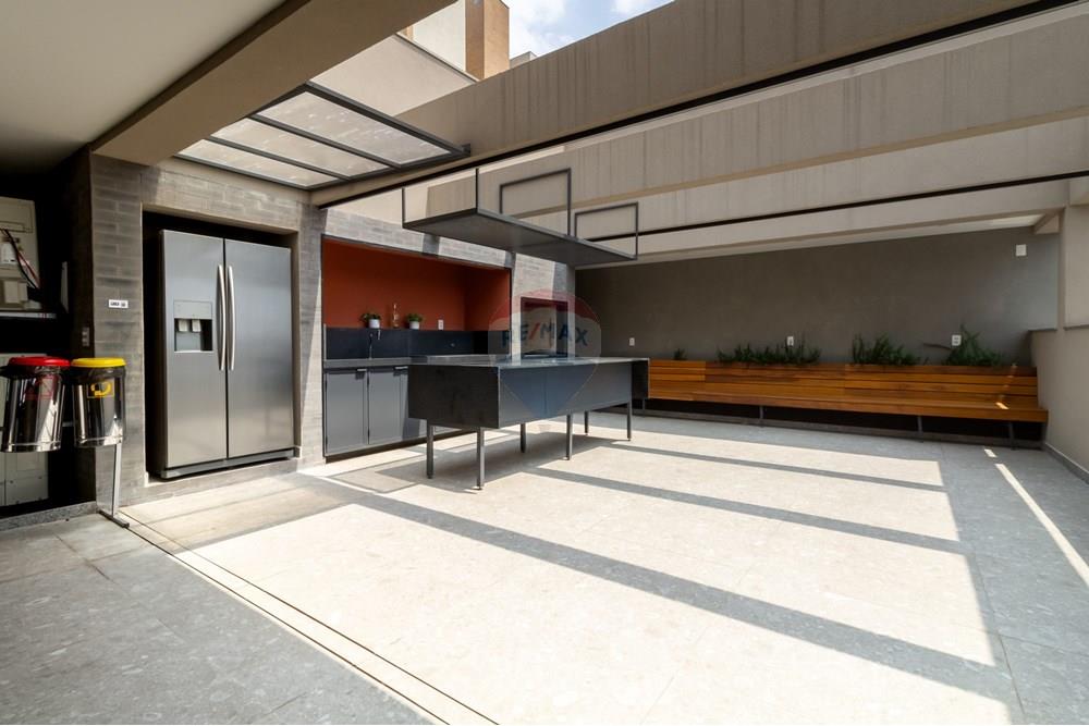 Studio - Alugar - São Paulo , São Paulo - 9 CHURRASQ.jpg - 602281026-239