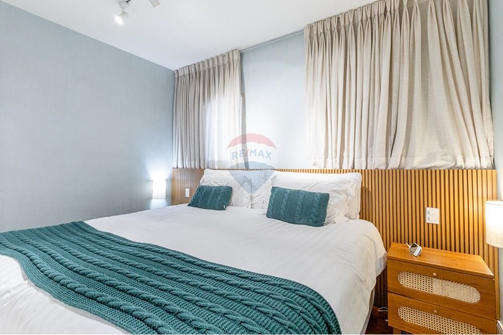 Apartamento - Venda - São Paulo , São Paulo - 13- Suite Master 2.jpg - Quarto principal - 601081024-26