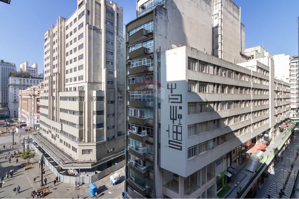 Cj. Comercial/ Sala - Venda - São Paulo , São Paulo - 39.jpg - 601481005-195