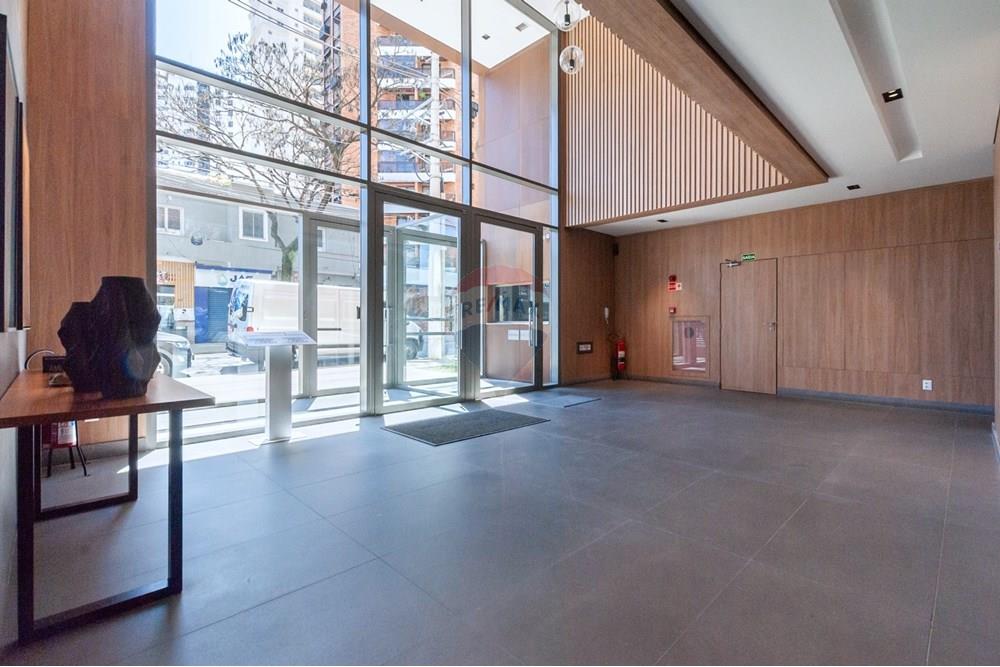 Apartamento - Venda - São Paulo , São Paulo - DSC_9319.jpeg - 601191033-75