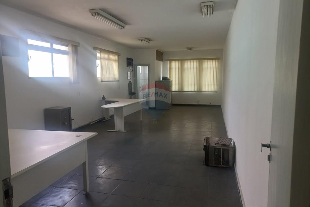 Casa Comercial - Alugar - São Paulo , São Paulo - 19 1 salao 1 andar.jpg - 601471041-4