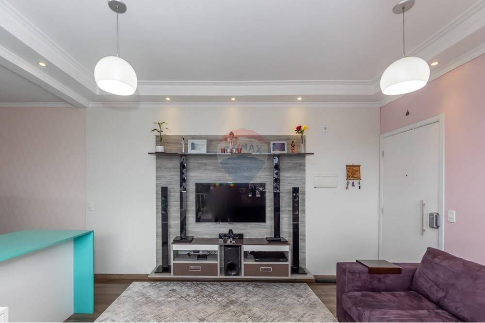 Apartamento à venda com 3 quartos, 78m² - Foto 4