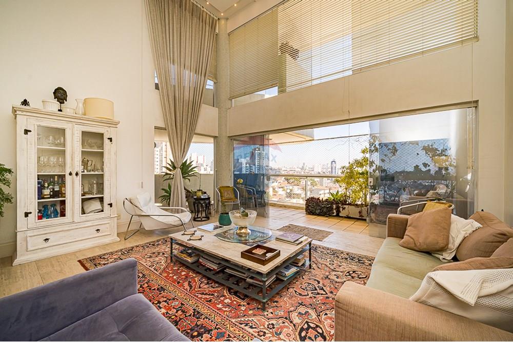 Duplex - Venda - São Paulo , São Paulo - 9.jpg - Sala de estar - 601081006-128