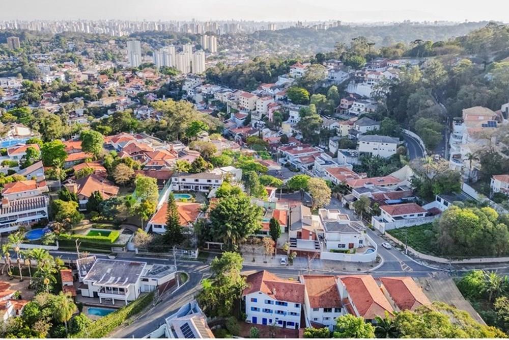 Residential - Byhus - Sao Paulo , Sao Paulo - BR - DJI_0934.jpg - 602291018-179