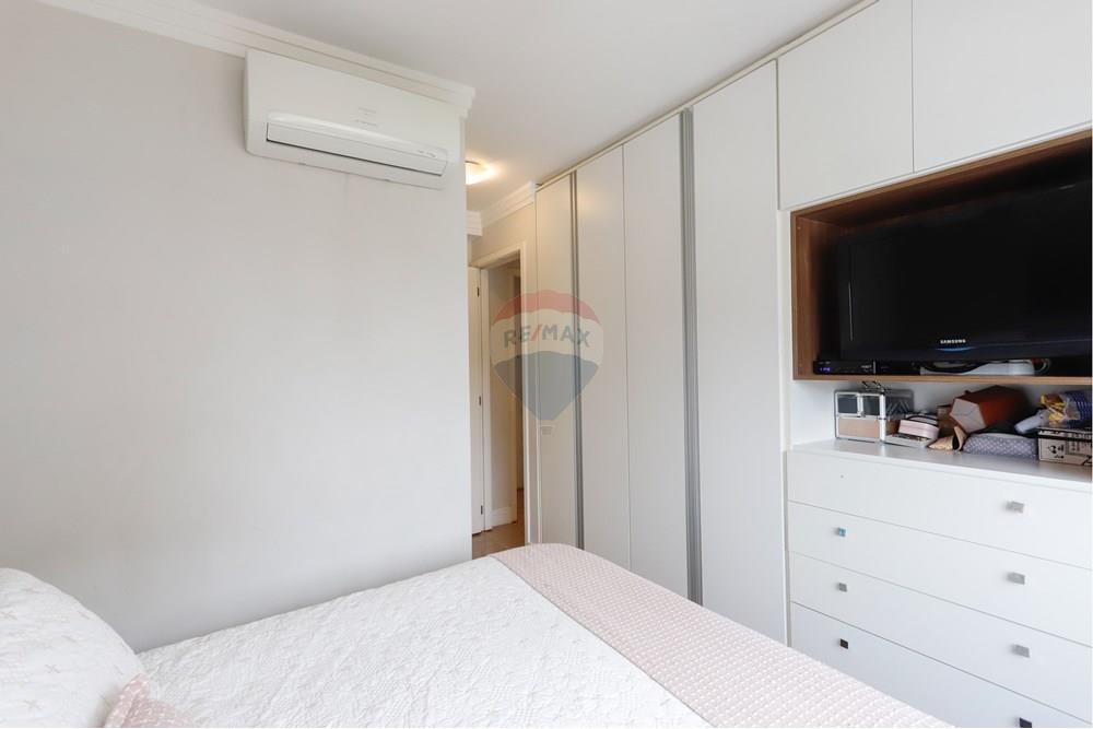 Apartamento - Venda - São Paulo , São Paulo - 25-10-03-Rua Dr. Rubens Meireles, 105 - Barra Funda_039_CapodannoFotografia.jpg - Suite - 602341026-11