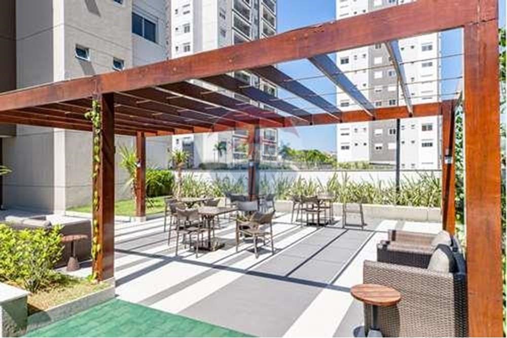 Apartamento - Alugar - São Paulo , São Paulo - 52.jpg - 601131051-25