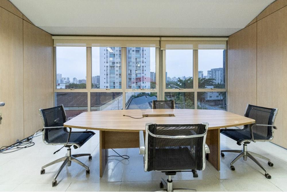 Cj. Comercial/ Sala - Venda - São Paulo , São Paulo - 0f7a136f-f566-48e2-9542-6613a4579e30.jpeg - 601251084-275