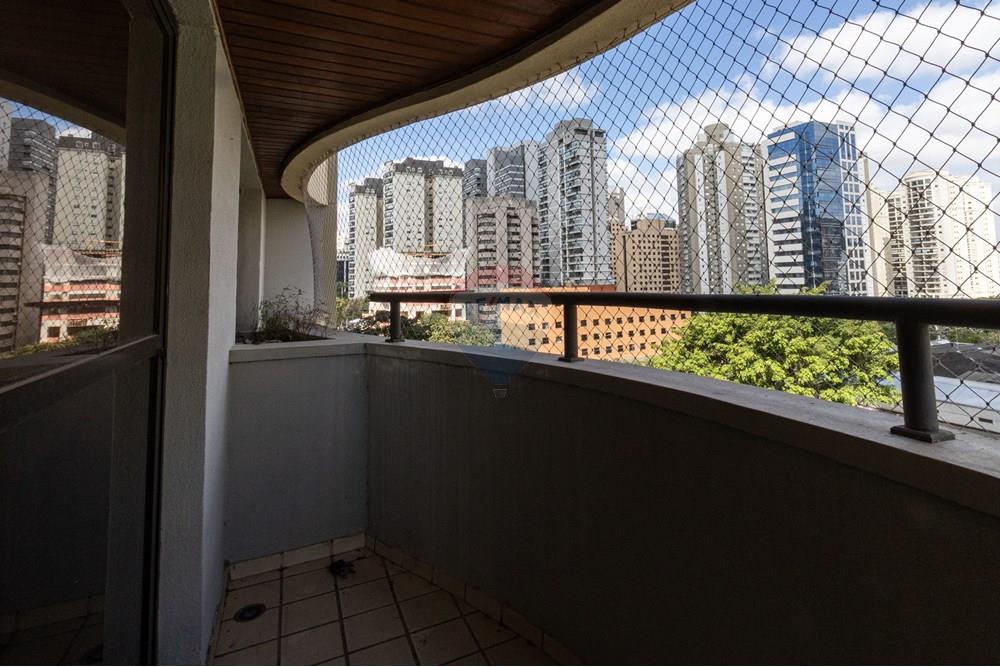 lakó - lakás (tégla) - Sao Paulo , Sao Paulo - Brazil - 01fotos_002.jpg - 602011058-9