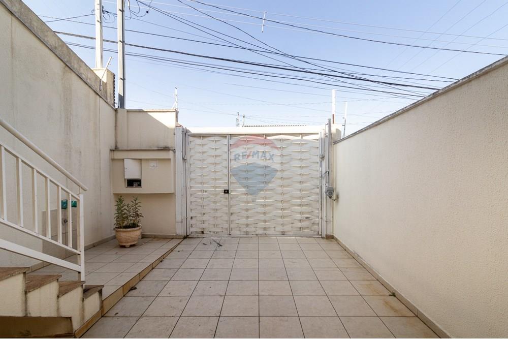 Casa - Venda - São Paulo , São Paulo - Rua Doutor Eduardo Victor de Lamare,  238_53.jpg - 601771057-29