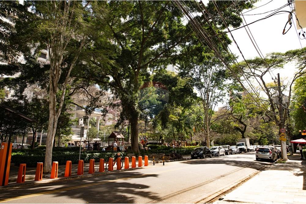 Apartamento - Alugar - São Paulo , São Paulo - 27 Pça Pereira Coutinho.jpg - 601971072-55