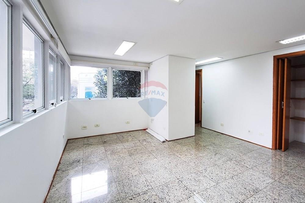 Cj. Comercial/ Sala - Alugar - São Paulo , São Paulo - sala 6.jpg - 601401017-48