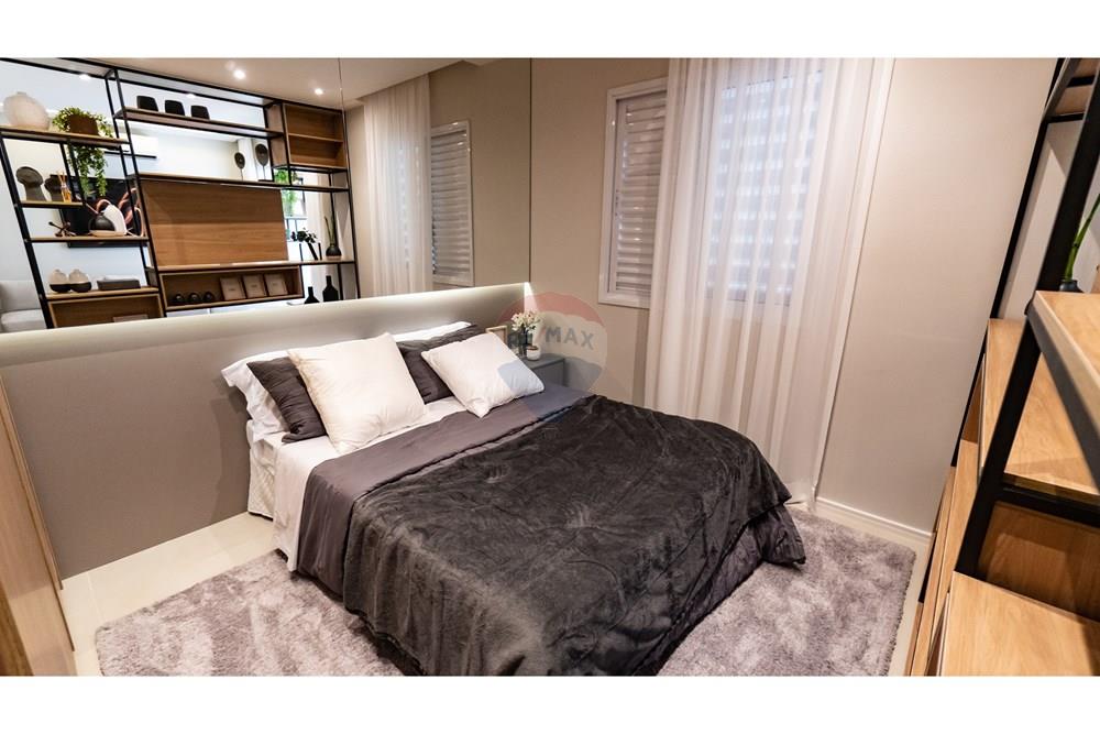 Apartamento - Venda - São Paulo , São Paulo - VIN01845.jpg - Quarto principal - 602141037-47