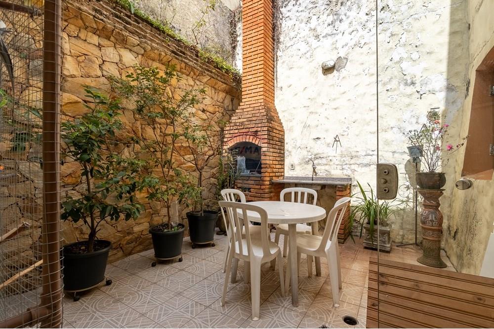 Casa - Venda - São Paulo , São Paulo - 29_CS.jpg - 601971016-493