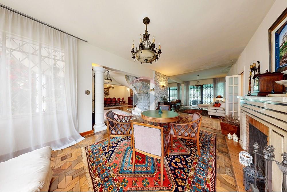 Casa - Venda - São Paulo , São Paulo - 01fotos_060.jpg - 601251084-267