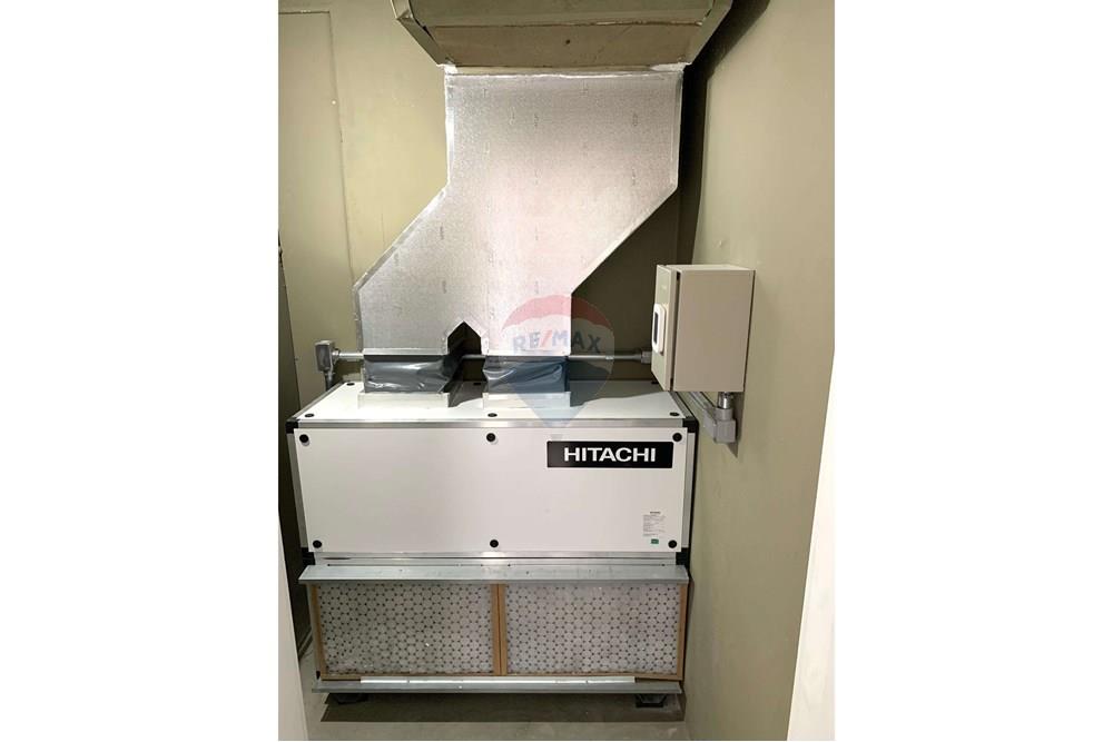 Cj. Comercial/ Sala - Alugar - São Paulo , São Paulo - Ar-Condicionado-Central-Novo.jpg - 601361019-2991