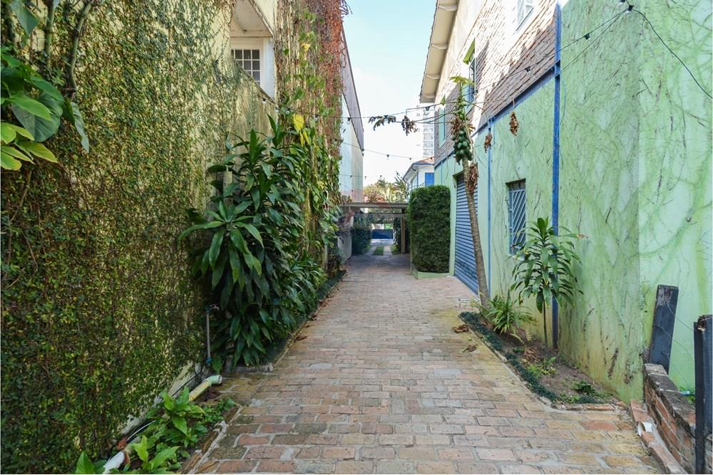 Casa de Vila - Venda - São Paulo , São Paulo - Casa02 (6).jpg - 601131017-47