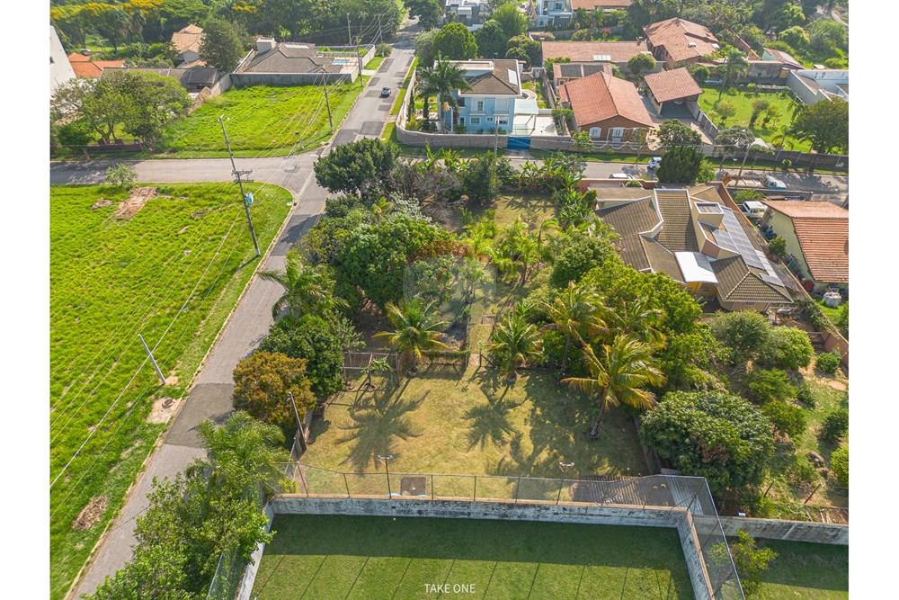 Terreno - Venda - Vinhedo , São Paulo - TAKEONE-1329.jpg - 601331015-10