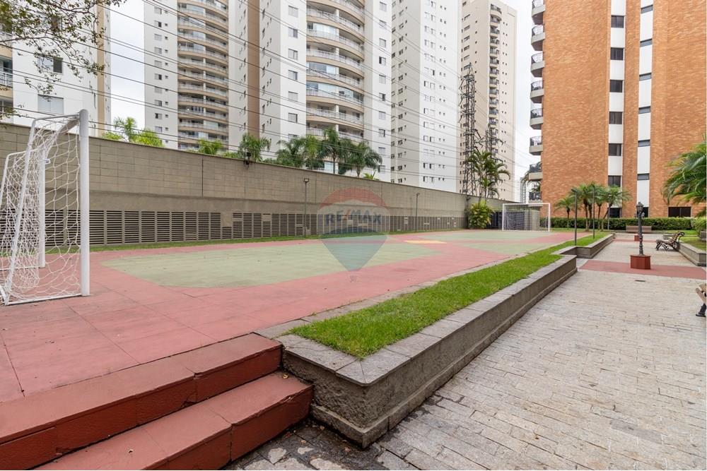 Apartamento - Venda - São Paulo , São Paulo - Cópia de 10 Quadra (1).jpg - 601261073-44