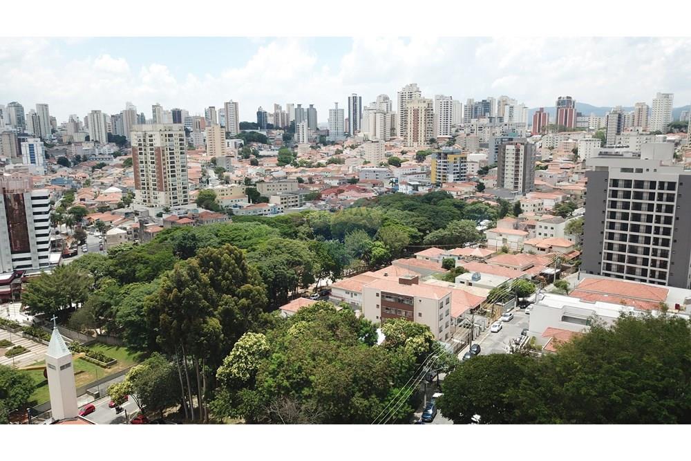 Apartamento - Venda - São Paulo , São Paulo - RUA ALMIRANTE NORONHA, 451 1 (3).JPG - 601051021-282