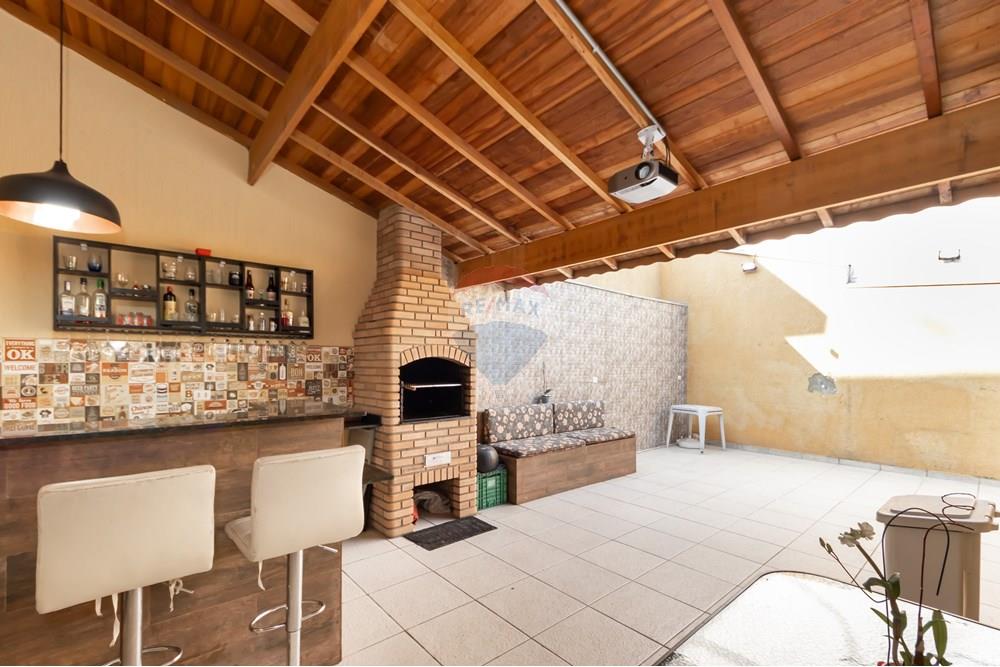 Casa - Venda - São Paulo , São Paulo - IMG_017939.jpg - Área Gourmet - 601991054-23