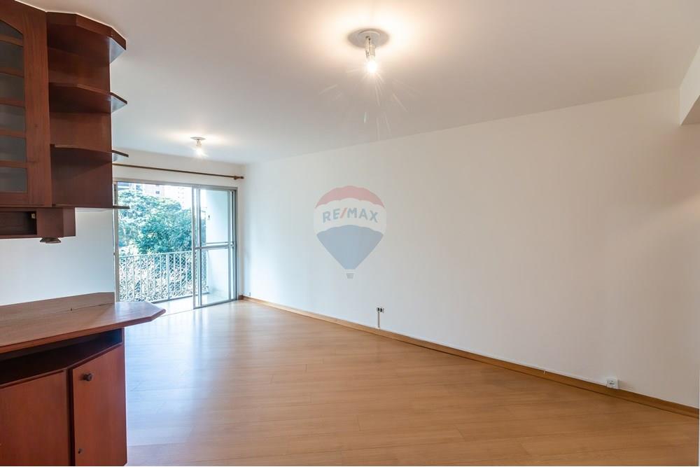 Apartamento - Alugar - São Paulo , São Paulo - apartamento-padrao-3dorm-campo-belo-sao-paulo-sp-AP5813_ITV-2.JPG - 601361019-3020