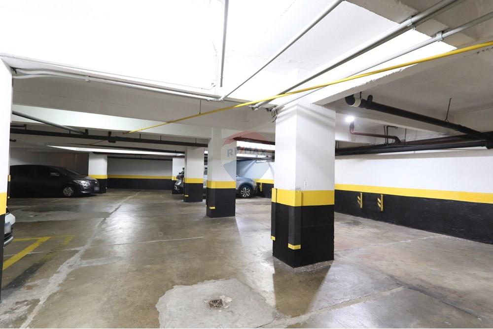 Apartamento - Venda - São Paulo , São Paulo - 08garagem_001.jpg - 602101056-14