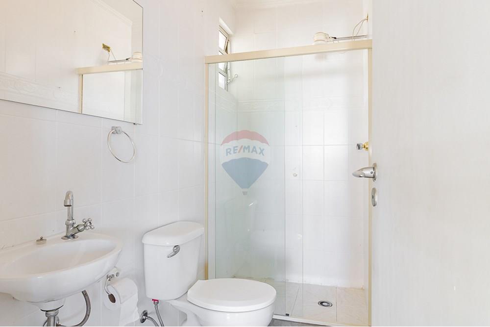 Apartamento - Venda - São Paulo , São Paulo - 20.jpg - Banheiro - 601081006-113