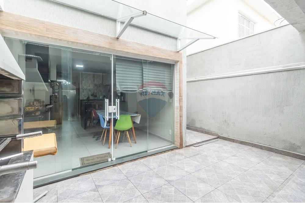 Sobrado - Venda - São Paulo , São Paulo - IMG_779432.jpg - 601811017-16