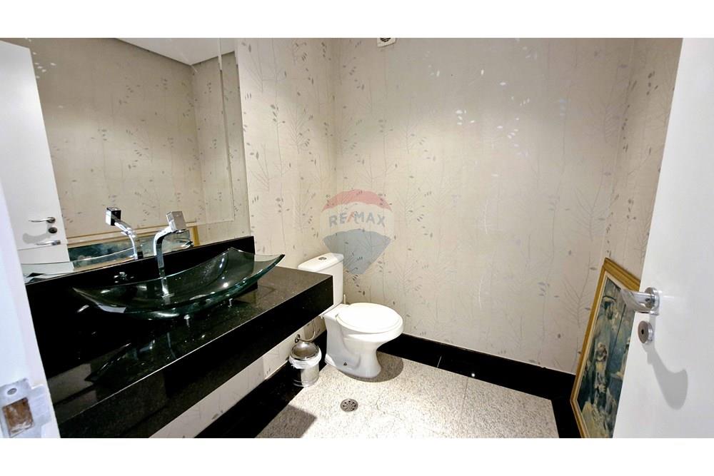 Apartamento - Venda - São Paulo , São Paulo - AV. WASHINGTON LUIS, 1576 (58).jpg - Banheiro - 601361053-29