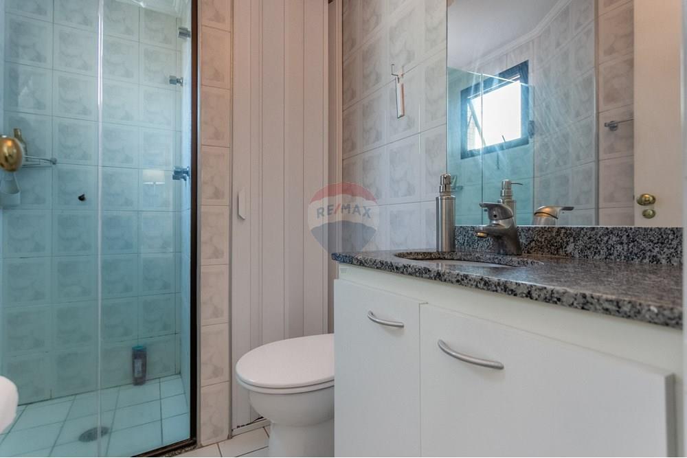 Apartamento - Venda - São Paulo , São Paulo - 601301014-69 - Av. Fagundes Filho 344 - Vila Monte Alegre - Remaxstudio76 - 01 (15).jpg - 601301014-69