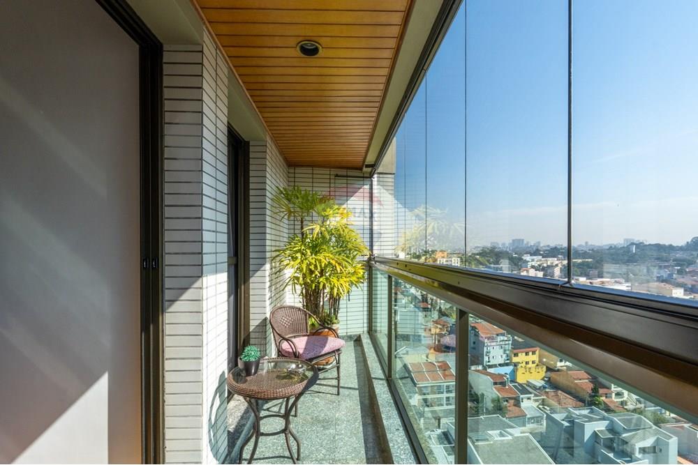 Apartamento - Venda - Santo André , São Paulo - DSC08385.jpg - 601241023-77