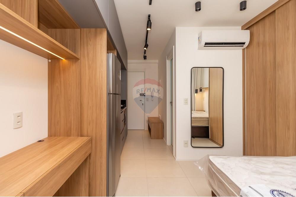 Apartamento - Alugar - São Paulo , São Paulo - IMG_317115.jpg - 601721021-99