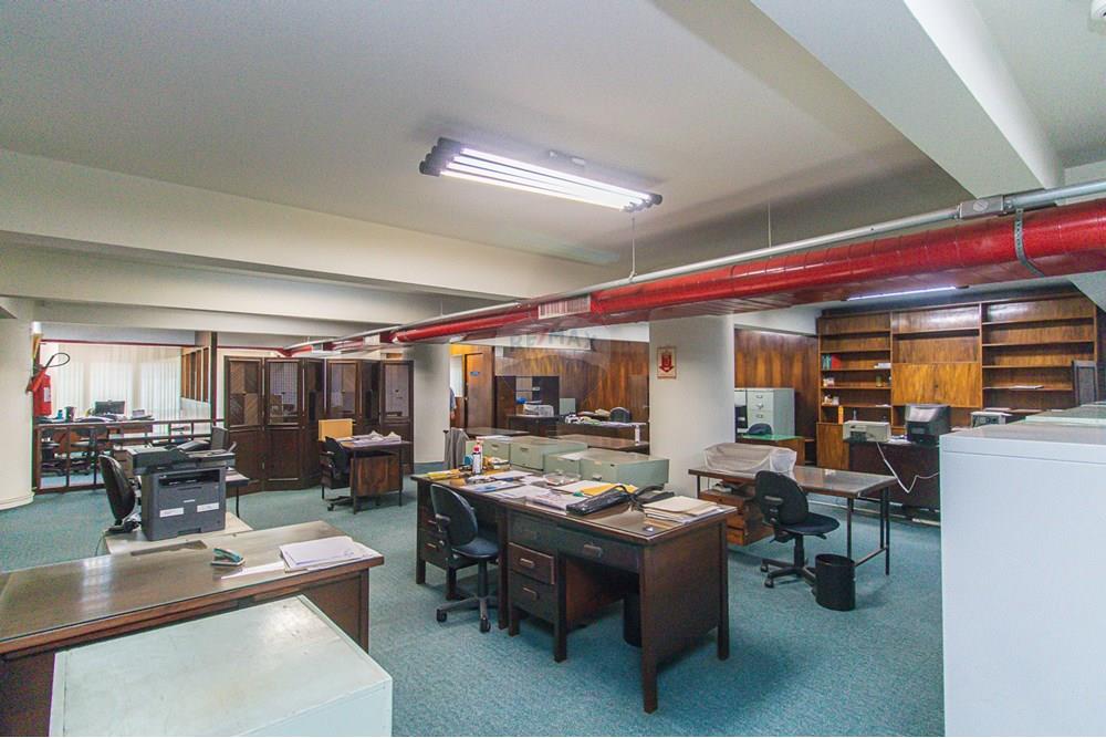 Conjunto Comercial-Sala à venda, 596m² - Foto 6