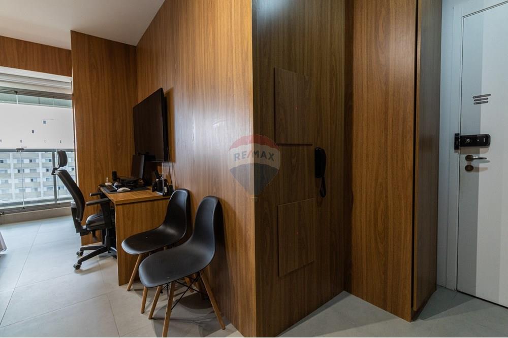 Studio - Venda - São Paulo , São Paulo - 01fotos_006.jpg - 601251182-131