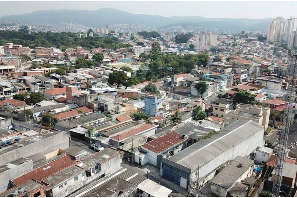 Коммерческая/розничная торговля - Все здание - Сан-Паулу , Сан-Паулу - BR - RUA TEODURETO DE CAMARGO, 95 (6).jpg - 601051026-214