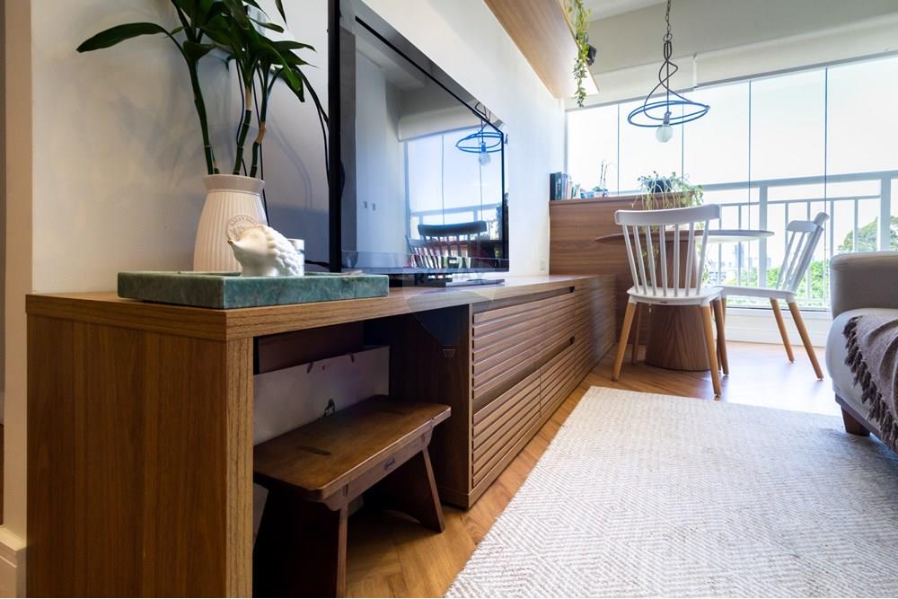 Apartamento - Venda - São Paulo , São Paulo - 1 SALA (6).jpg - 601261064-201