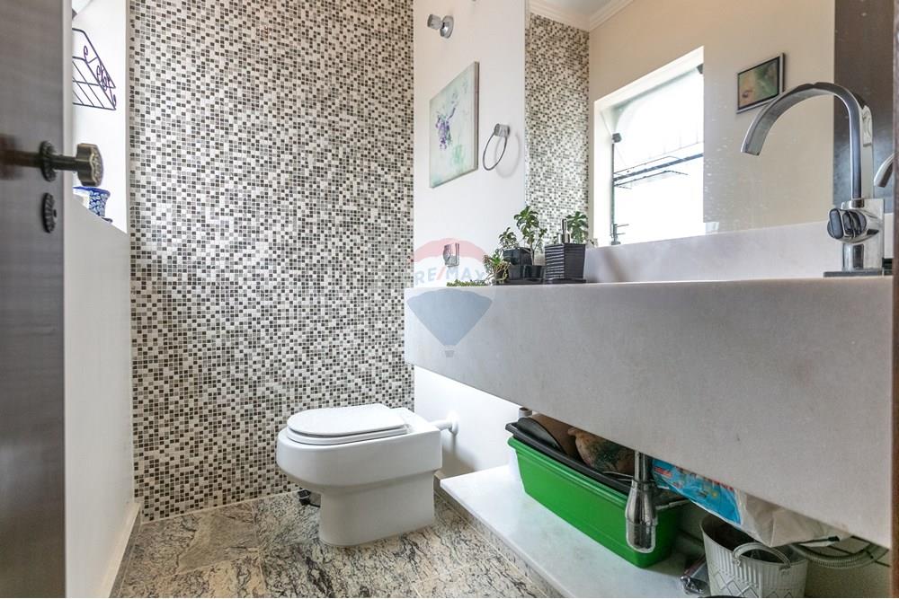 Sobrado - Venda - São Paulo , São Paulo - 601301062-14 - casa sobrado venda Rua Sardinha da Silveira REMAX (6).jpg - 601301062-14