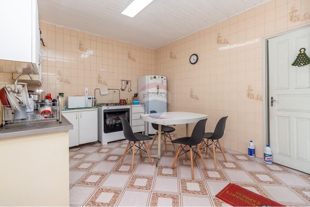 Casa à venda com 4 quartos, 160m² - Foto 10