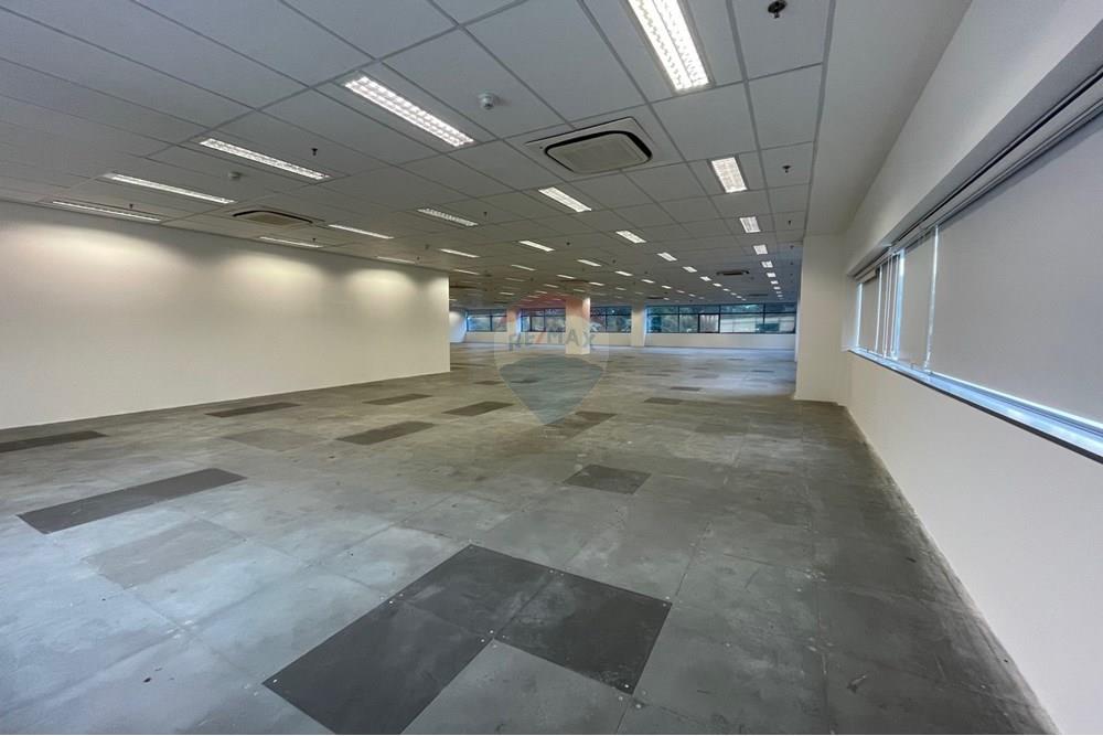 Cj. Comercial/ Sala - Alugar - São Paulo , São Paulo - IMG_8163.jpg - 602301001-128