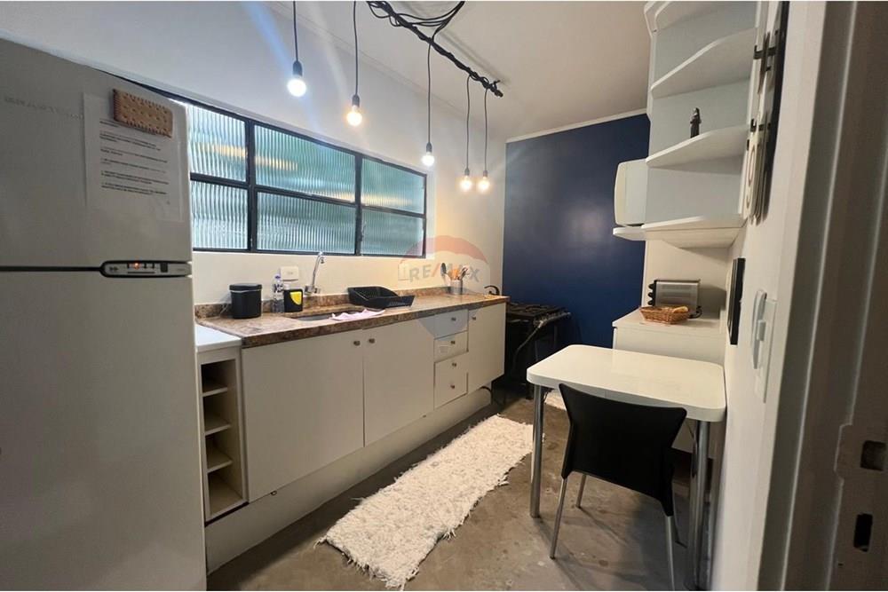 Apartamento - Alugar - São Paulo , São Paulo - cozinha 01.jpg - 601241030-17
