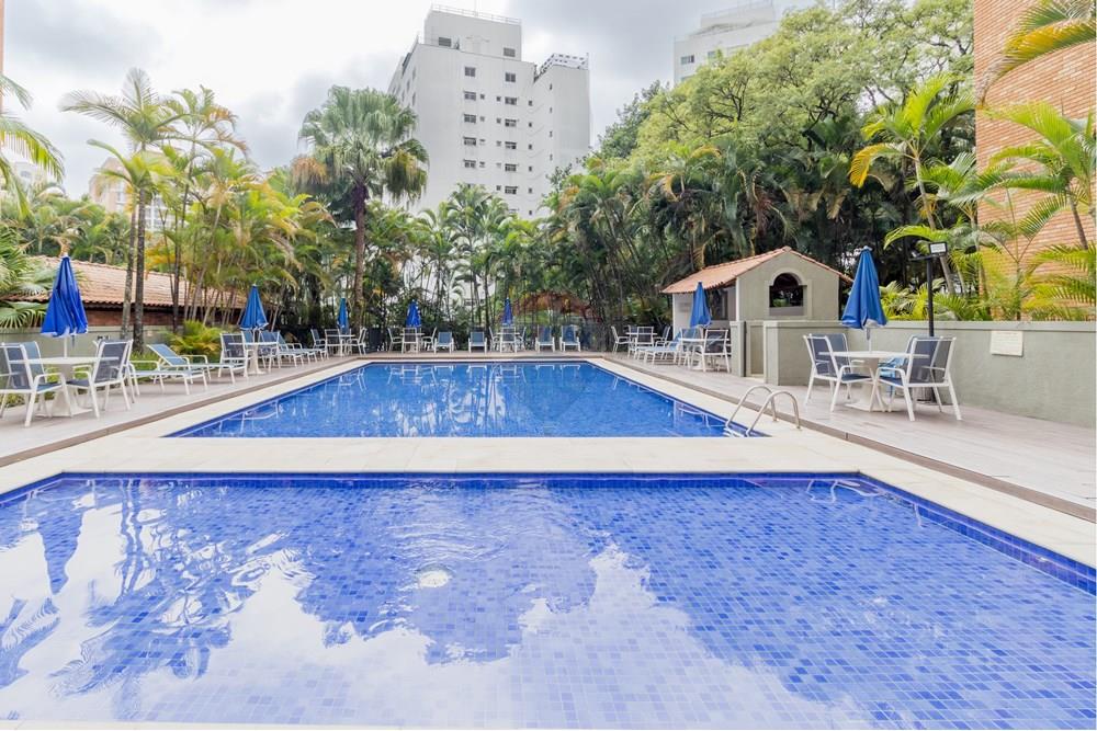 Apartamento - Venda - São Paulo , São Paulo - Cópia de 14 Piscina (1).jpg - 601261073-44