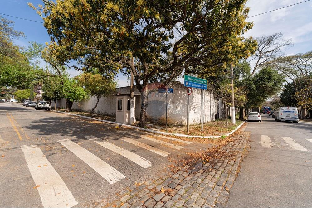 Terreno - Venda - São Paulo , São Paulo - 601301082-18-19.JPG - 601301082-20