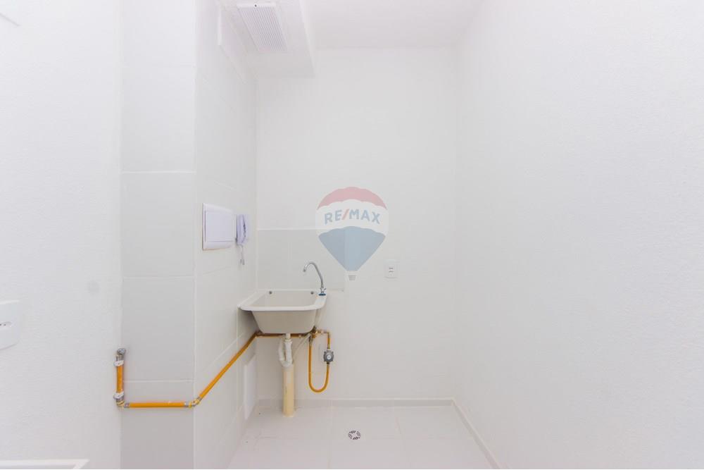 Apartamento - Venda - São Paulo , São Paulo - IMG_7591.jpg - Lavanderia - 601811024-39