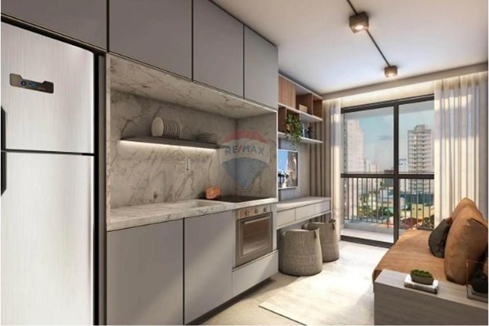 Apartamento - Venda - São Paulo , São Paulo - df9ddb89-db81-4cc3-8760-edec39372e81.jpeg - Suite - 601251181-25