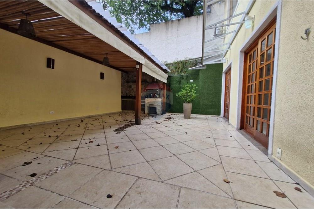 Casa de Condomínio - Alugar - São Paulo , São Paulo - 20f2a027-b357-4fba-8e9c-c2ecb163366f.jpeg - 602291018-144